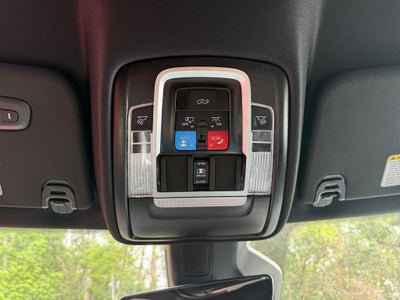 2026 RAM Ram 1500 RAM 1500 BIG HORN CREW CAB 4X2 5'7' BOX