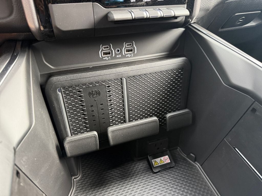 2026 RAM Ram 1500 RAM 1500 BIG HORN CREW CAB 4X2 5'7' BOX