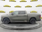 2026 RAM Ram 1500 RAM 1500 BIG HORN CREW CAB 4X2 5'7' BOX