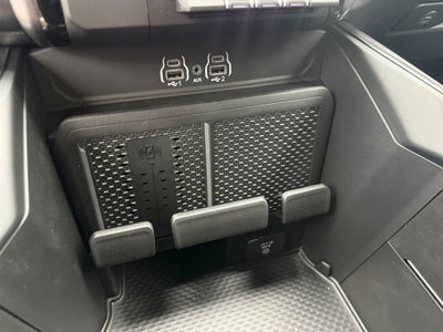 2026 RAM Ram 1500 RAM 1500 BIG HORN CREW CAB 4X2 5'7' BOX