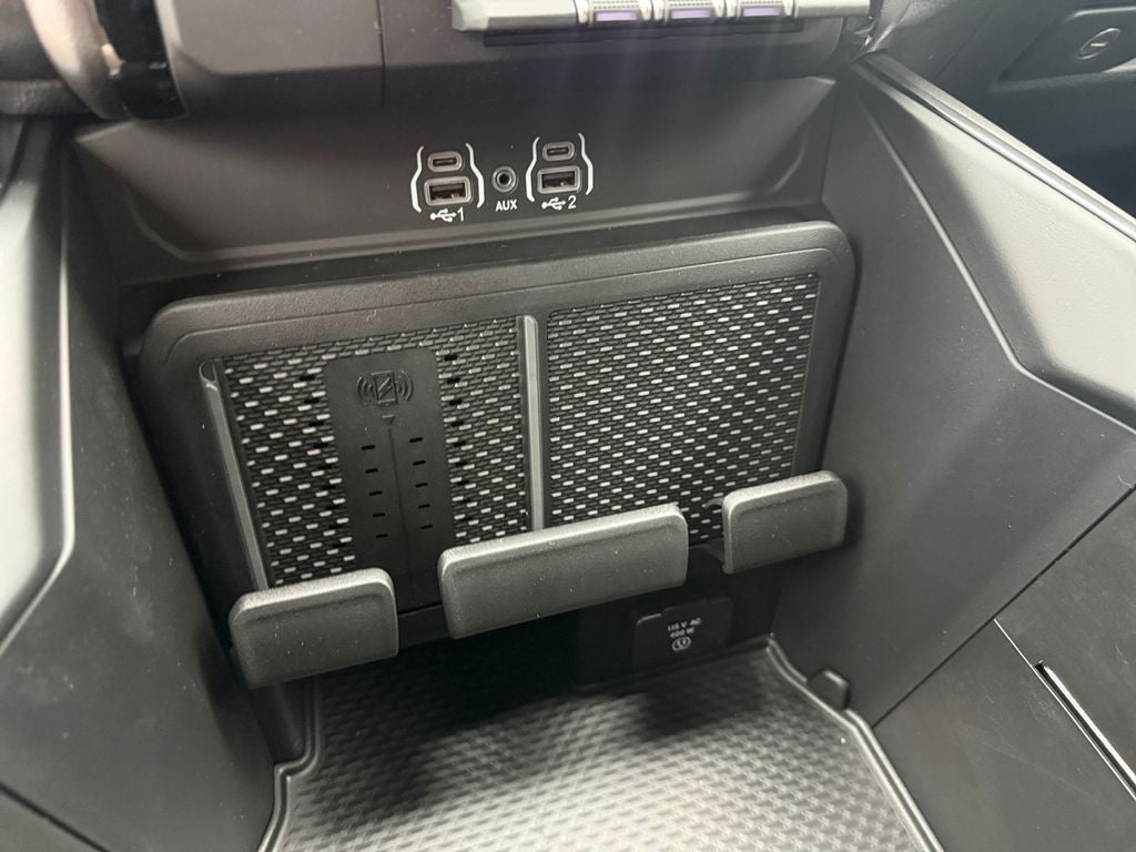 2026 RAM Ram 1500 RAM 1500 BIG HORN CREW CAB 4X2 5'7' BOX