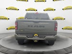 2026 RAM Ram 1500 RAM 1500 BIG HORN CREW CAB 4X2 5'7' BOX