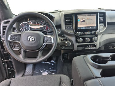 2027 RAM Ram 1500 RAM 1500 EXPRESS CREW CAB 4X2 5'7' BOX