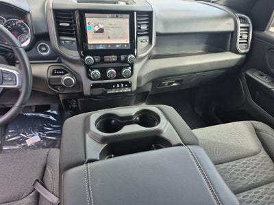 2027 RAM Ram 1500 RAM 1500 EXPRESS CREW CAB 4X2 5'7' BOX