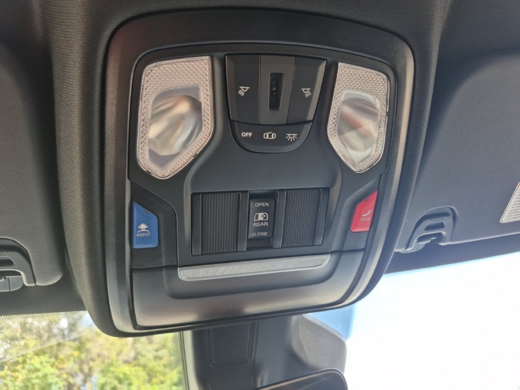 2027 RAM Ram 1500 RAM 1500 EXPRESS CREW CAB 4X2 5'7' BOX