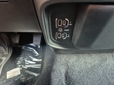 2027 RAM Ram 1500 RAM 1500 EXPRESS CREW CAB 4X2 5'7' BOX