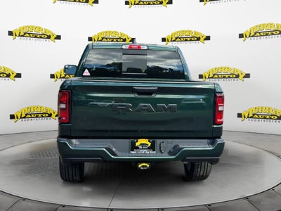 2027 RAM Ram 1500 RAM 1500 EXPRESS CREW CAB 4X2 5'7' BOX