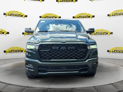 2027 RAM Ram 1500 RAM 1500 EXPRESS CREW CAB 4X2 5'7' BOX