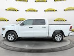 2023 RAM 1500 Tradesman Crew Cab 4x2 5'7' Box