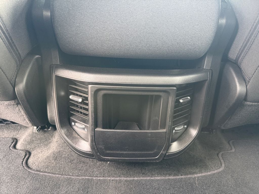 2023 RAM 1500 Tradesman Crew Cab 4x2 5'7' Box