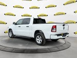 2023 RAM 1500 Tradesman Crew Cab 4x2 5'7' Box