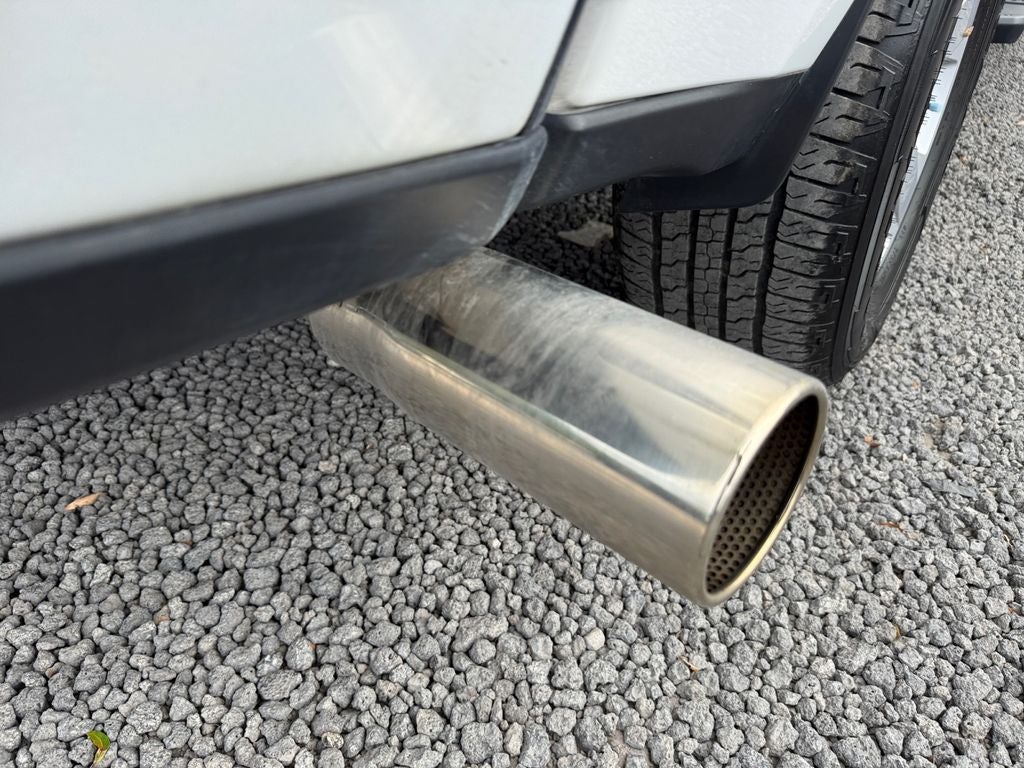 2023 RAM 1500 Tradesman Crew Cab 4x2 5'7' Box