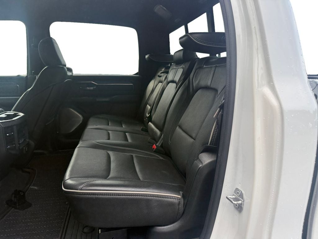 2020 RAM 1500 Limited Crew Cab 4x2 5'7' Box