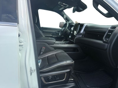 2020 RAM 1500 Limited Crew Cab 4x2 5'7' Box