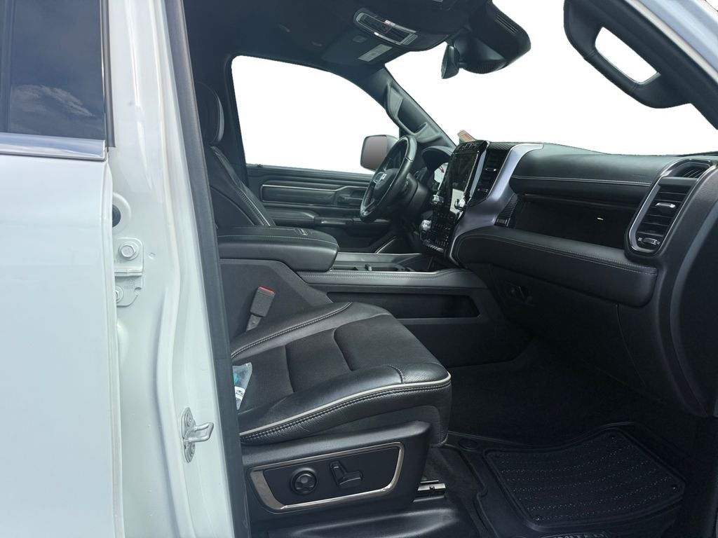 2020 RAM 1500 Limited Crew Cab 4x2 5'7' Box