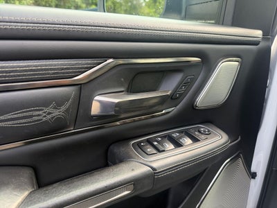 2020 RAM 1500 Limited Crew Cab 4x2 5'7' Box