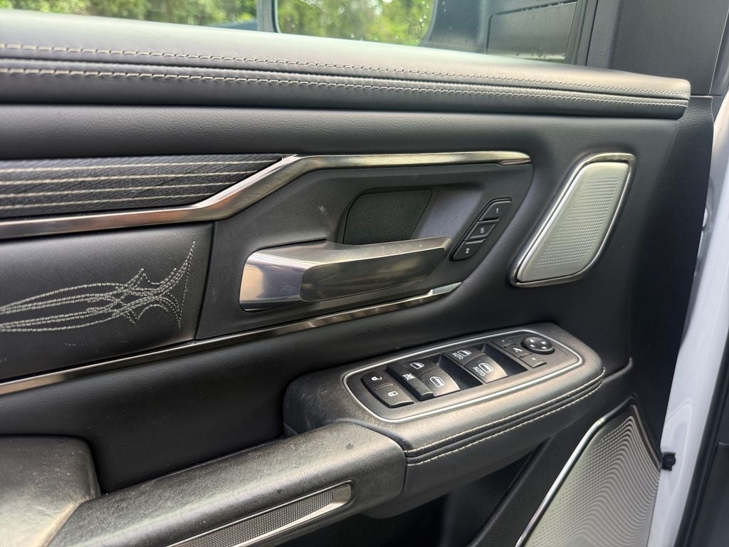 2020 RAM 1500 Limited Crew Cab 4x2 5'7' Box
