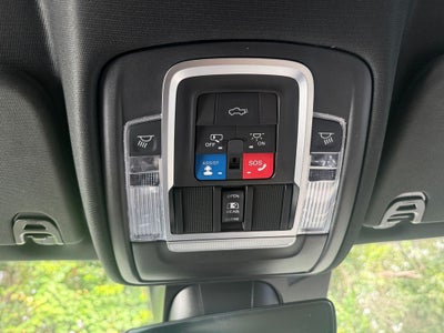 2020 RAM 1500 Limited Crew Cab 4x2 5'7' Box
