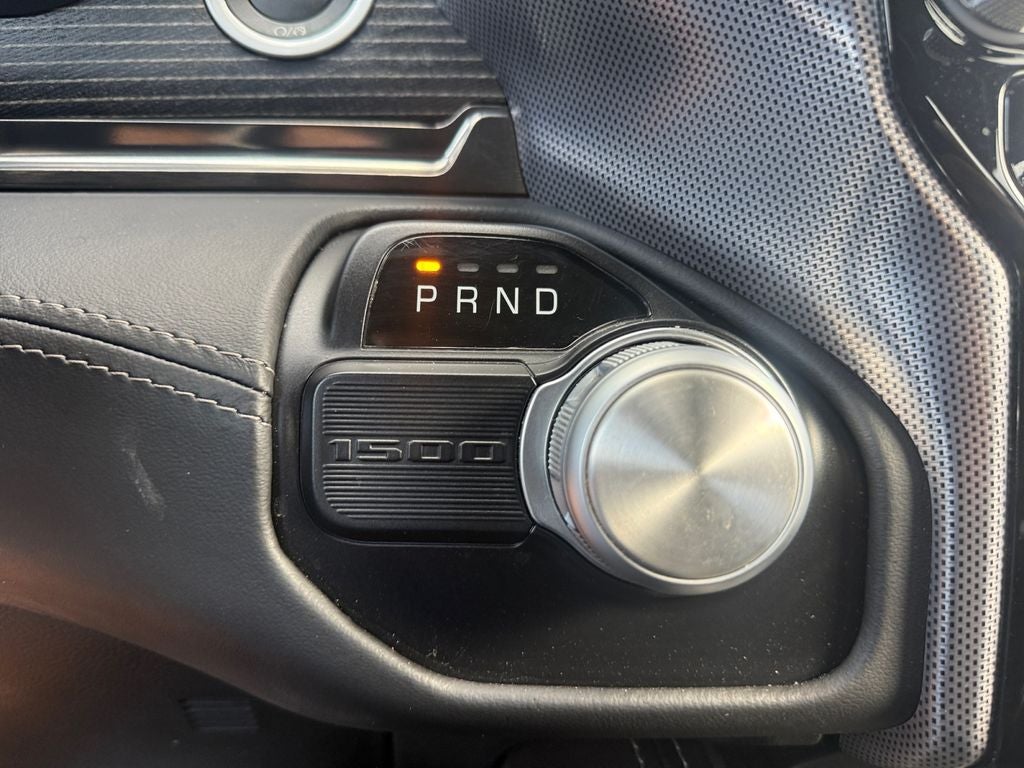 2020 RAM 1500 Limited Crew Cab 4x2 5'7' Box
