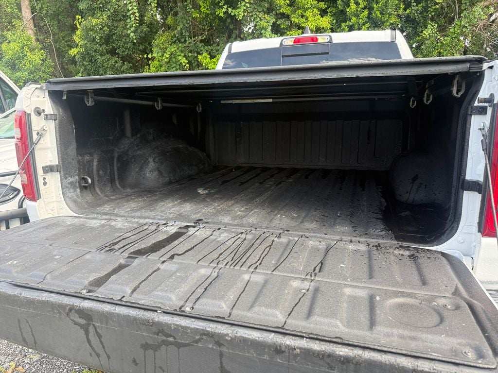 2020 RAM 1500 Limited Crew Cab 4x2 5'7' Box