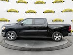 2024 RAM 1500 Laramie Crew Cab 4x2 5'7' Box