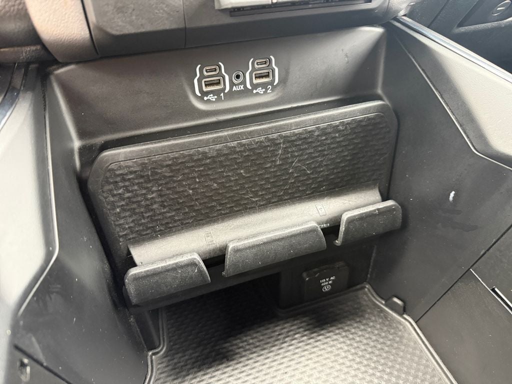 2024 RAM 1500 Laramie Crew Cab 4x2 5'7' Box