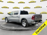 2024 RAM 1500 Laramie Crew Cab 4x2 5'7' Box