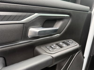 2025 RAM Ram 1500 RAM 1500 BIG HORN CREW CAB 4X2 6'4' BOX