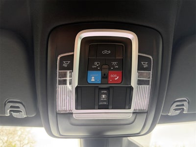 2025 RAM Ram 1500 RAM 1500 BIG HORN CREW CAB 4X2 6'4' BOX