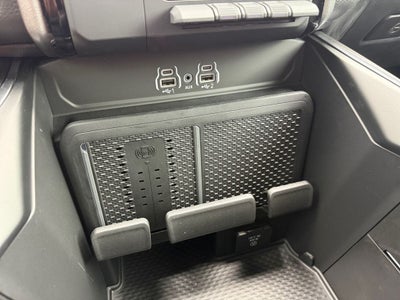 2025 RAM Ram 1500 RAM 1500 BIG HORN CREW CAB 4X2 6'4' BOX