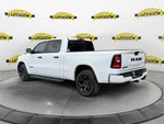 2025 RAM Ram 1500 RAM 1500 BIG HORN CREW CAB 4X2 6'4' BOX