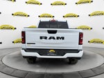 2025 RAM Ram 1500 RAM 1500 BIG HORN CREW CAB 4X2 6'4' BOX
