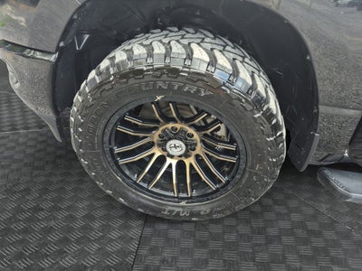 2022 RAM 1500 Big Horn Crew Cab 4x2 6'4' Box