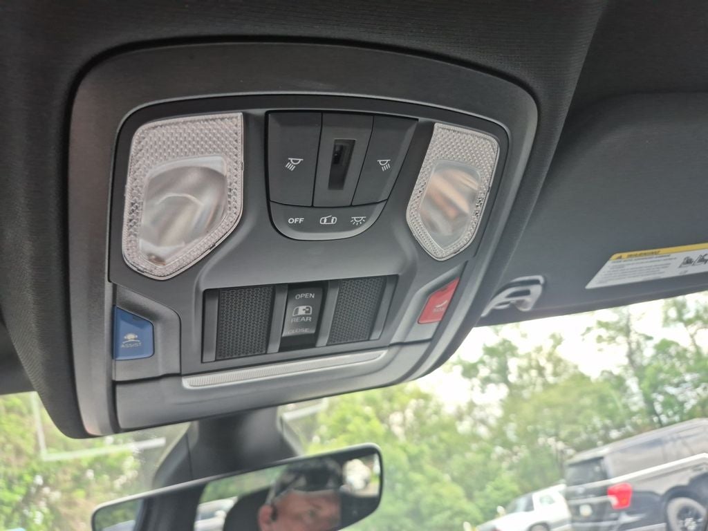 2022 RAM 1500 Big Horn Crew Cab 4x2 6'4' Box
