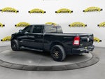 2022 RAM 1500 Big Horn Crew Cab 4x2 6'4' Box