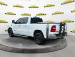 2025 RAM 1500 Big Horn Crew Cab 4x4 6'4' Box