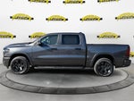 2025 RAM Ram 1500 RAM 1500 BIG HORN CREW CAB 4X4 5'7' BOX