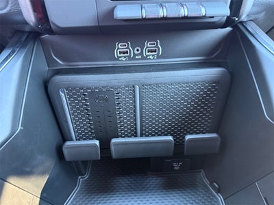 2025 RAM Ram 1500 RAM 1500 BIG HORN CREW CAB 4X4 5'7' BOX