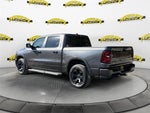 2025 RAM Ram 1500 RAM 1500 BIG HORN CREW CAB 4X4 5'7' BOX