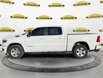 2025 RAM Ram 1500 RAM 1500 BIG HORN CREW CAB 4X4 5'7' BOX