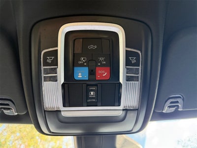 2025 RAM Ram 1500 RAM 1500 BIG HORN CREW CAB 4X4 5'7' BOX