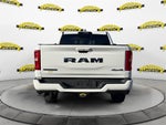 2025 RAM Ram 1500 RAM 1500 BIG HORN CREW CAB 4X4 5'7' BOX