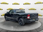 2024 RAM 1500 Tradesman Quad Cab 4x4 6'4' Box