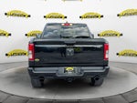 2024 RAM 1500 Tradesman Quad Cab 4x4 6'4' Box