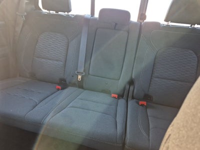 2025 RAM 1500 RAM 1500 BIG HORN CREW CAB 4X4 5'7' BOX