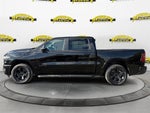 2025 RAM Ram 1500 RAM 1500 BIG HORN CREW CAB 4X4 5'7' BOX