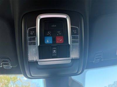 2025 RAM Ram 1500 RAM 1500 BIG HORN CREW CAB 4X4 5'7' BOX