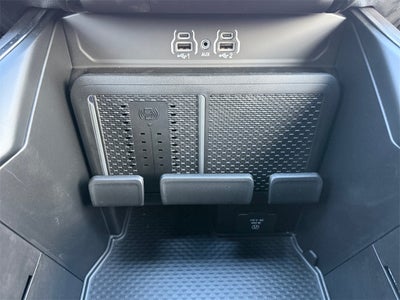 2025 RAM Ram 1500 RAM 1500 BIG HORN CREW CAB 4X4 5'7' BOX