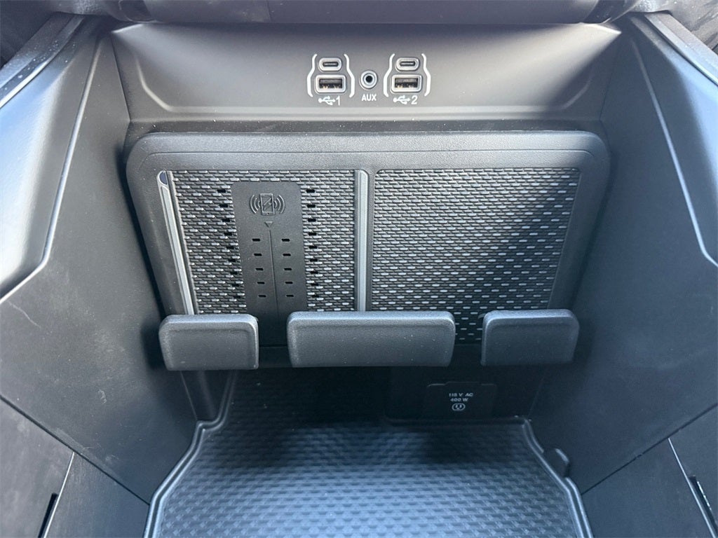 2025 RAM Ram 1500 RAM 1500 BIG HORN CREW CAB 4X4 5'7' BOX