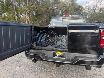 2025 RAM Ram 1500 RAM 1500 BIG HORN CREW CAB 4X4 5'7' BOX